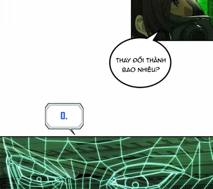 Titan Câm Lặng Chapter 72 - Trang 2