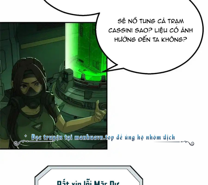 Titan Câm Lặng Chapter 72 - Trang 2