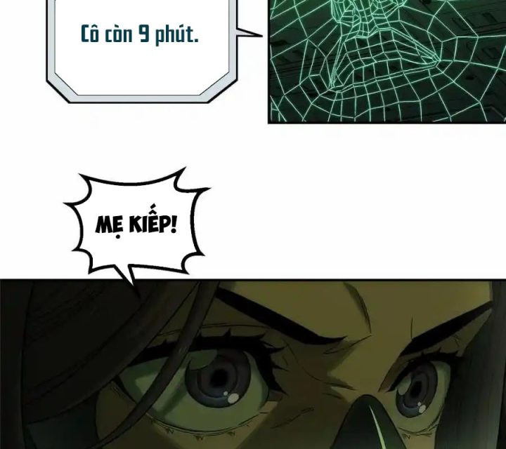 Titan Câm Lặng Chapter 72 - Trang 2