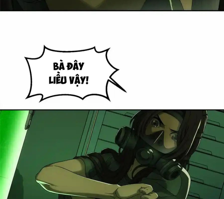 Titan Câm Lặng Chapter 72 - Trang 2