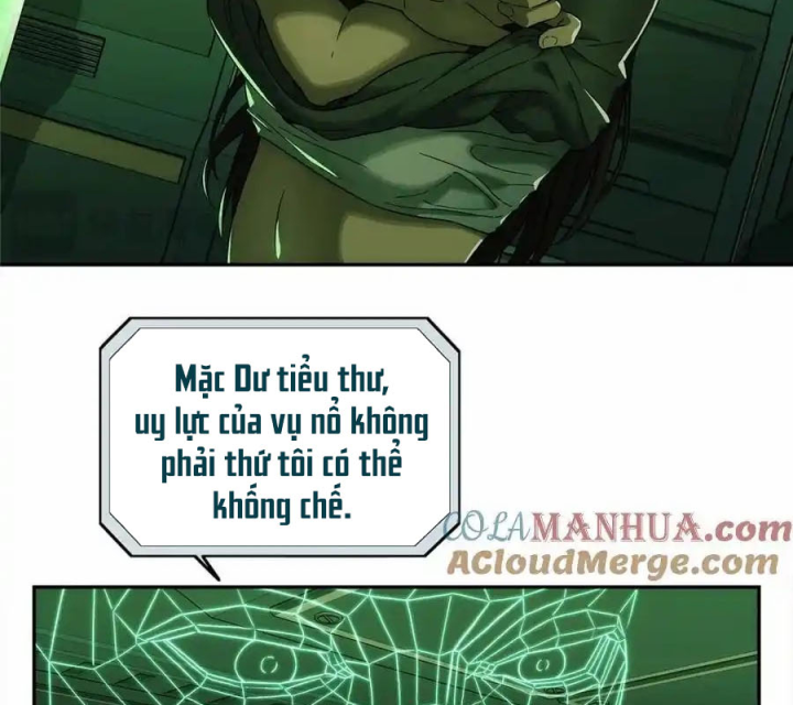Titan Câm Lặng Chapter 72 - Trang 2