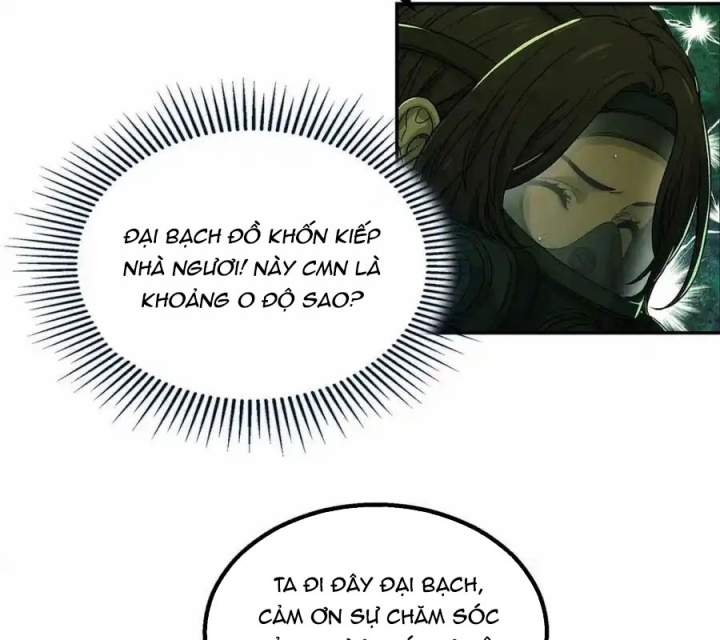 Titan Câm Lặng Chapter 73 - Trang 2