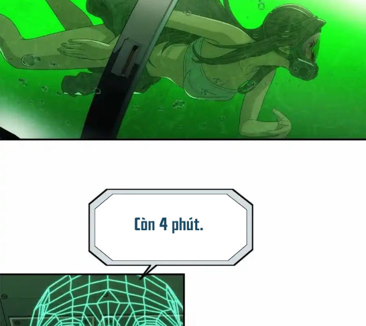 Titan Câm Lặng Chapter 73 - Trang 2
