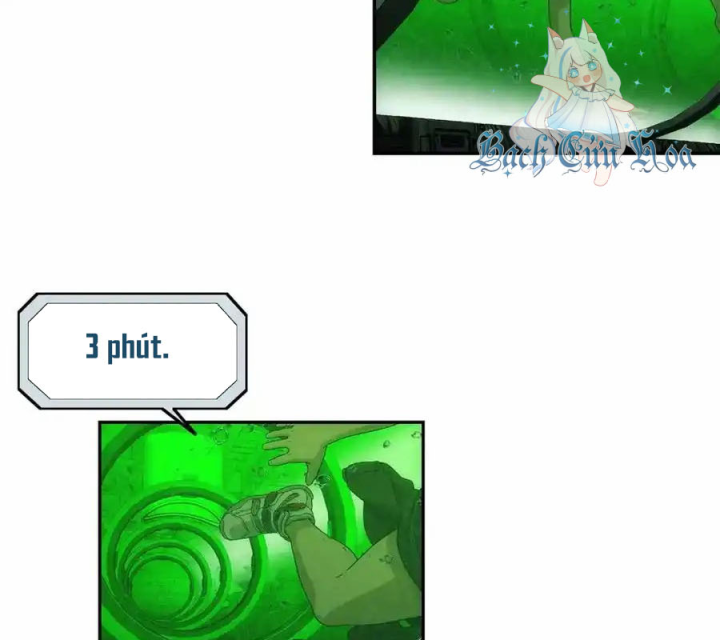 Titan Câm Lặng Chapter 73 - Trang 2