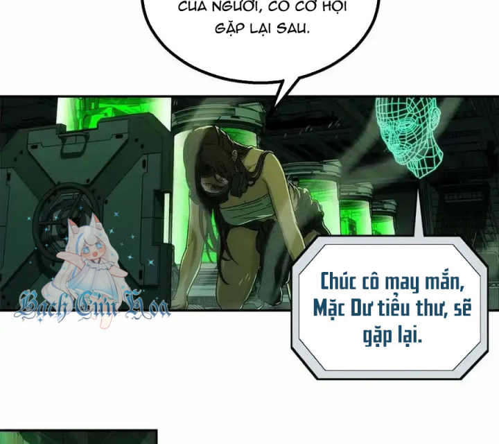 Titan Câm Lặng Chapter 73 - Trang 2