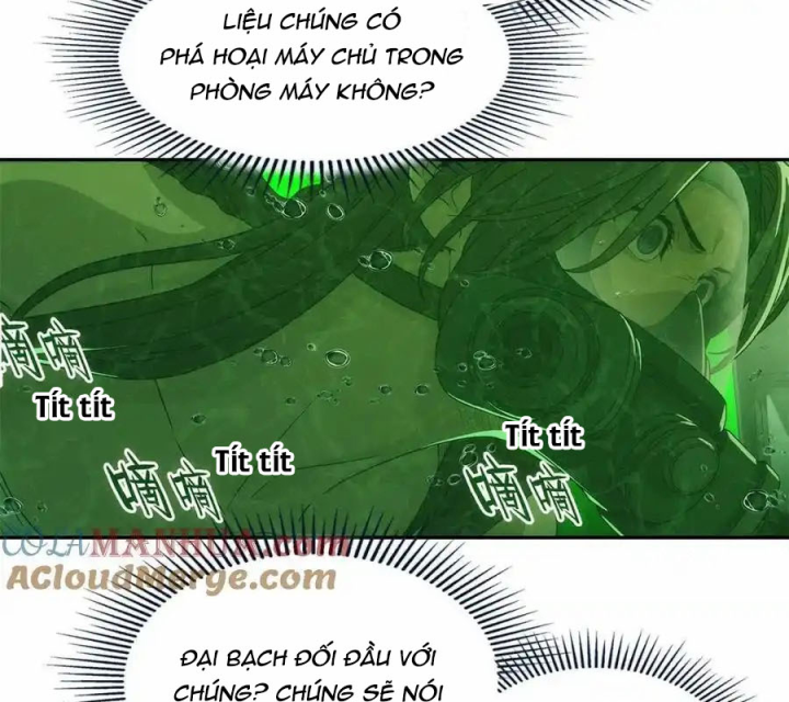 Titan Câm Lặng Chapter 73 - Trang 2