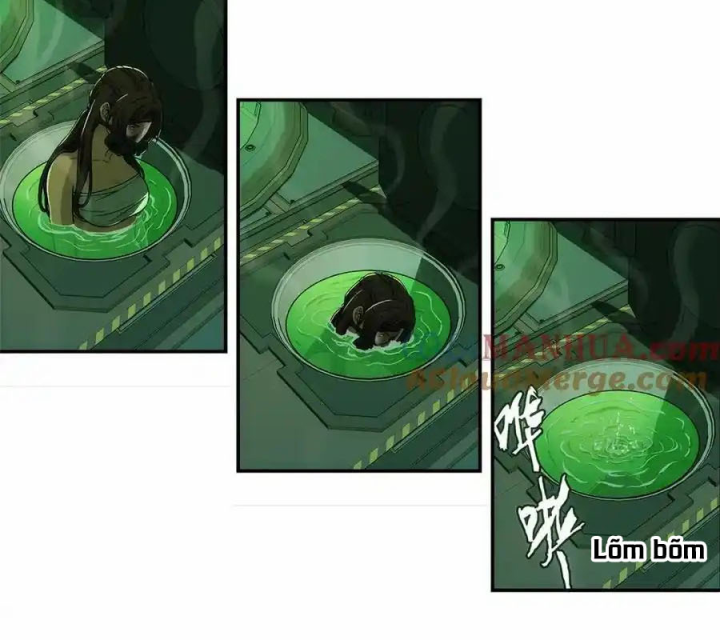 Titan Câm Lặng Chapter 73 - Trang 2