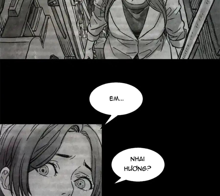 Titan Câm Lặng Chapter 73 - Trang 2