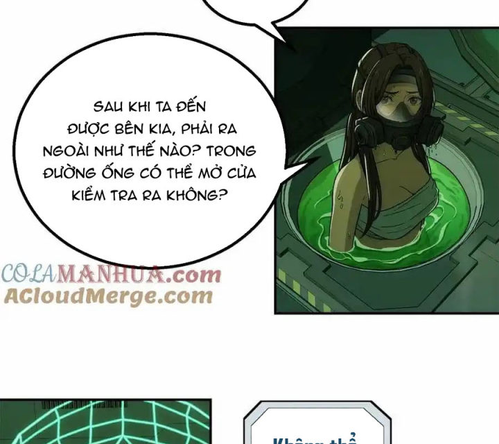 Titan Câm Lặng Chapter 73 - Trang 2