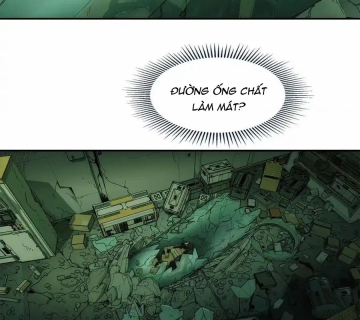 Titan Câm Lặng Chapter 73 - Trang 2