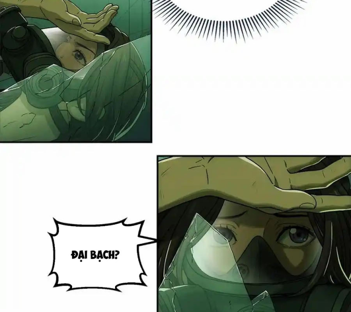 Titan Câm Lặng Chapter 73 - Trang 2