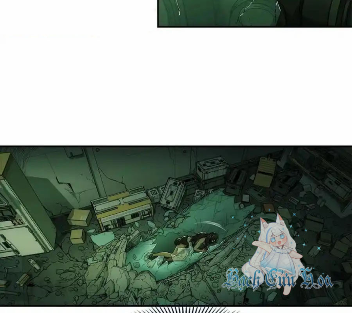 Titan Câm Lặng Chapter 73 - Trang 2