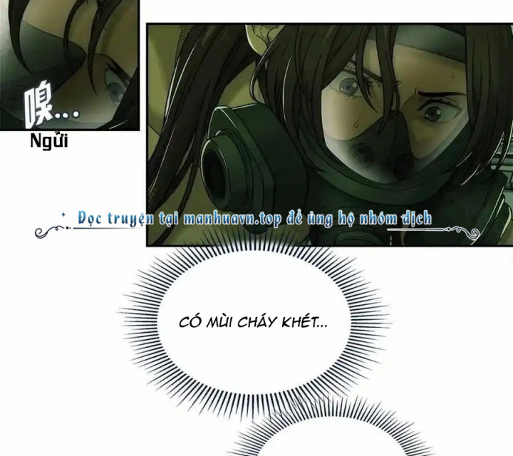 Titan Câm Lặng Chapter 73 - Trang 2
