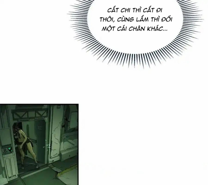 Titan Câm Lặng Chapter 73 - Trang 2