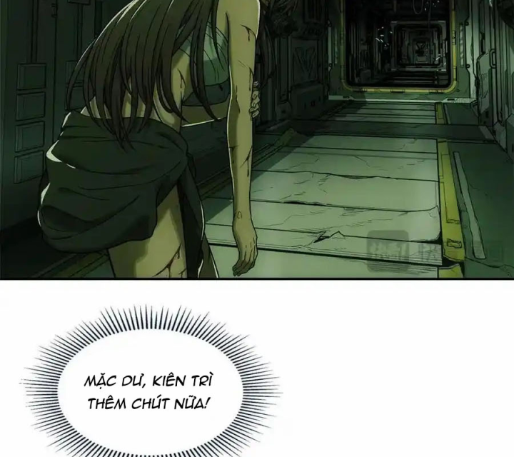 Titan Câm Lặng Chapter 73 - Trang 2