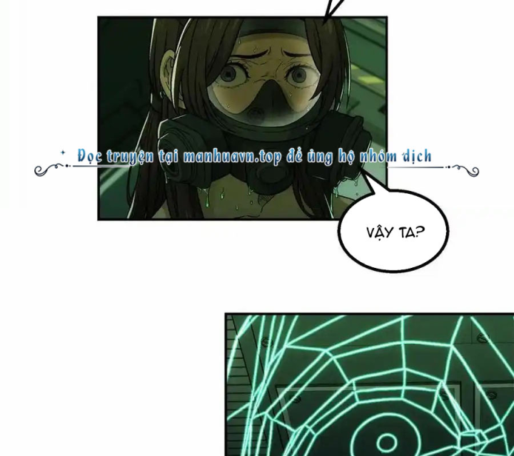 Titan Câm Lặng Chapter 73 - Trang 2