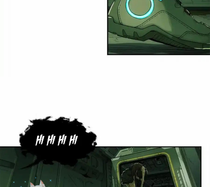 Titan Câm Lặng Chapter 73 - Trang 2