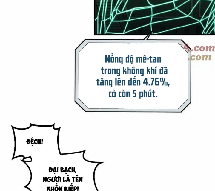 Titan Câm Lặng Chapter 73 - Trang 2