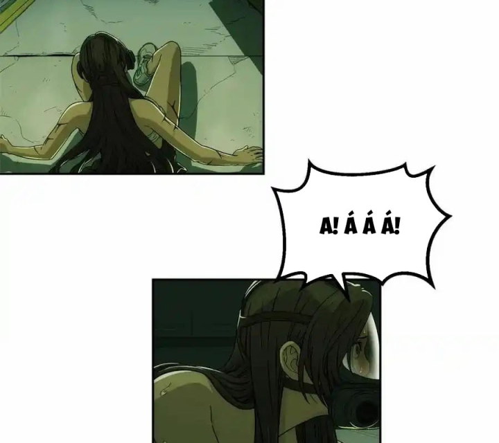 Titan Câm Lặng Chapter 74 - Next Chapter 75