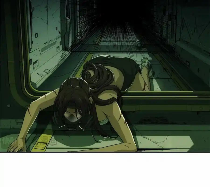 Titan Câm Lặng Chapter 74 - Next Chapter 75