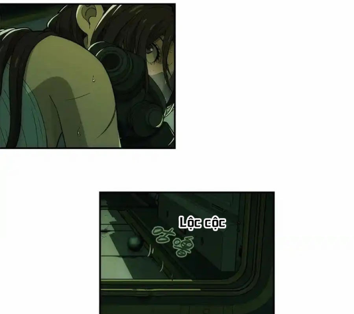 Titan Câm Lặng Chapter 74 - Next Chapter 75