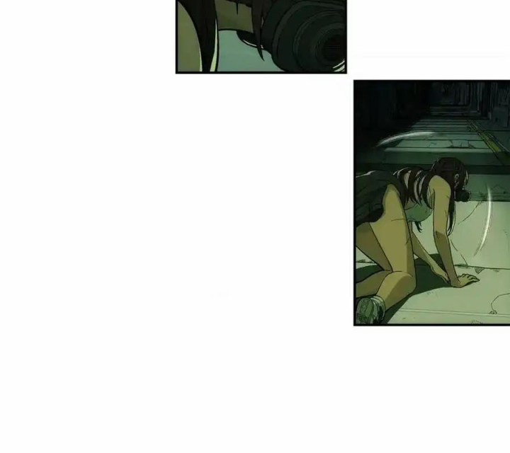 Titan Câm Lặng Chapter 74 - Next Chapter 75