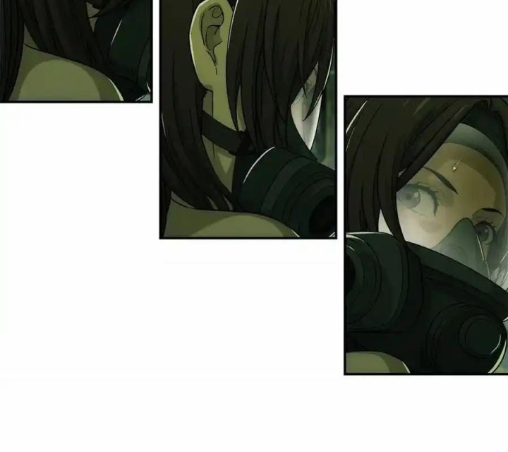 Titan Câm Lặng Chapter 74 - Next Chapter 75