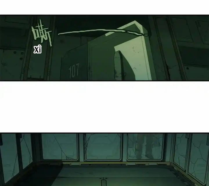 Titan Câm Lặng Chapter 74 - Next Chapter 75