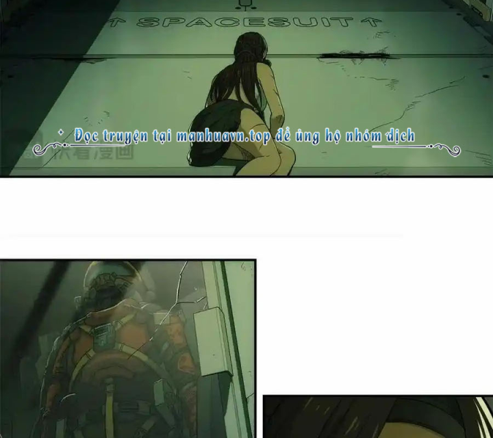 Titan Câm Lặng Chapter 74 - Next Chapter 75