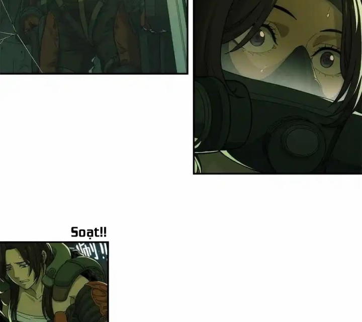 Titan Câm Lặng Chapter 74 - Next Chapter 75