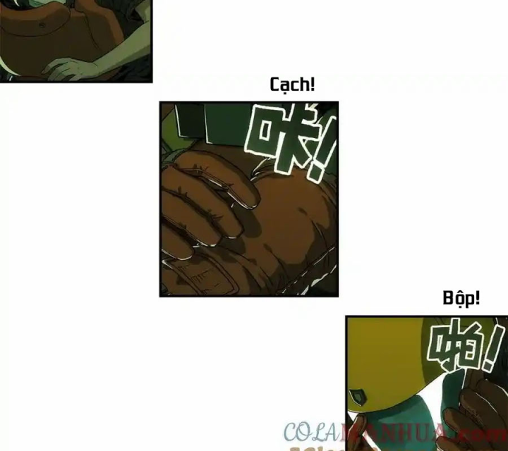 Titan Câm Lặng Chapter 74 - Next Chapter 75