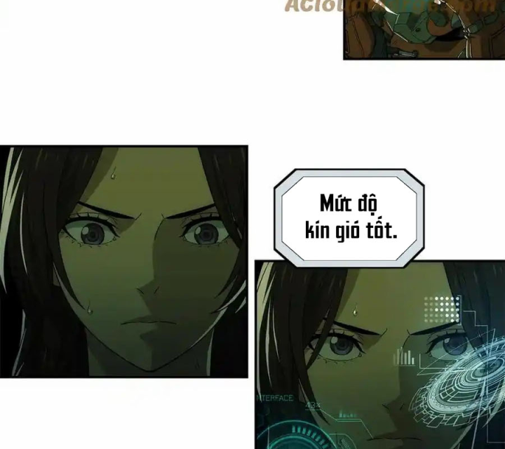 Titan Câm Lặng Chapter 74 - Next Chapter 75