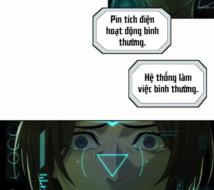 Titan Câm Lặng Chapter 74 - Next Chapter 75