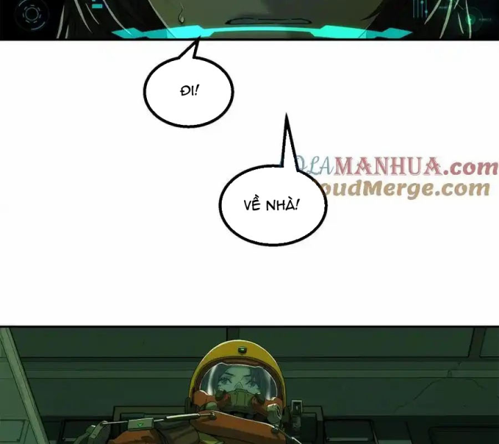 Titan Câm Lặng Chapter 74 - Next Chapter 75