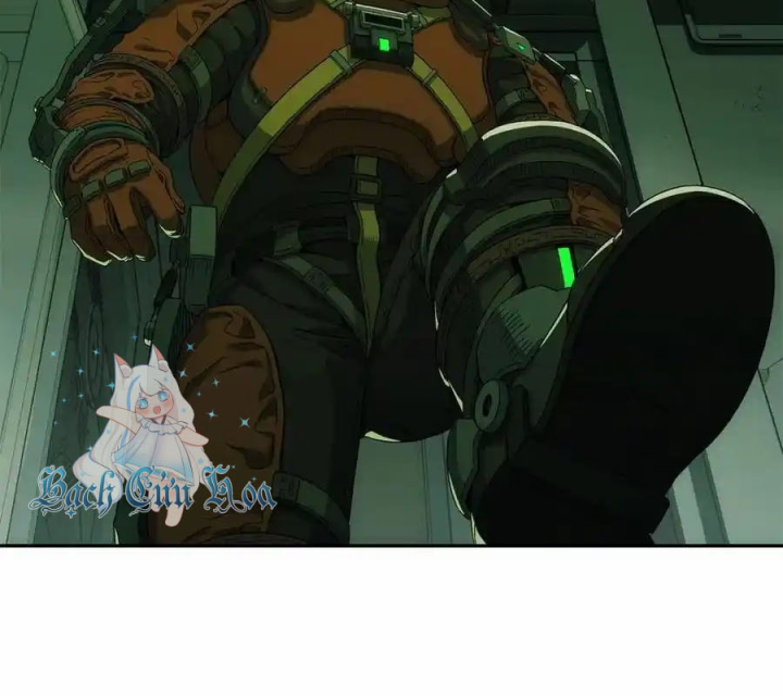 Titan Câm Lặng Chapter 74 - Next Chapter 75