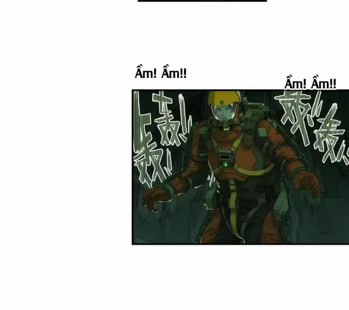 Titan Câm Lặng Chapter 74 - Next Chapter 75