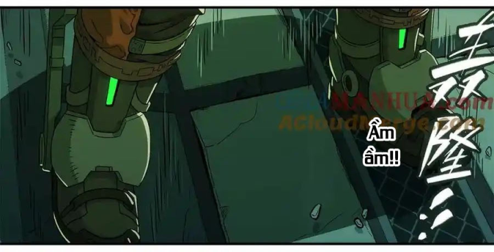 Titan Câm Lặng Chapter 74 - Next Chapter 75