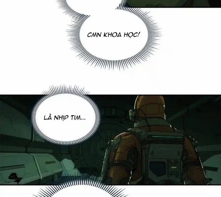 Titan Câm Lặng Chapter 74 - Next Chapter 75