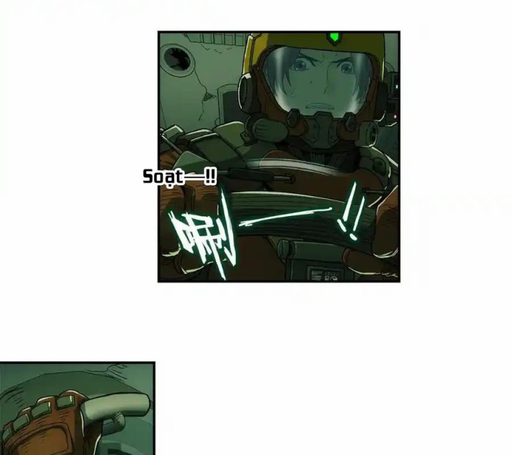 Titan Câm Lặng Chapter 74 - Next Chapter 75