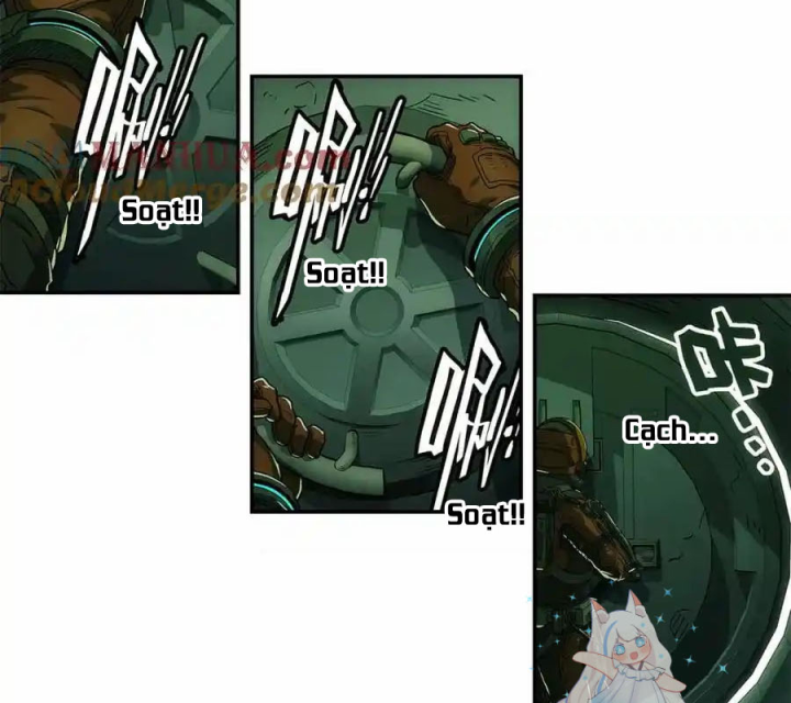 Titan Câm Lặng Chapter 74 - Next Chapter 75