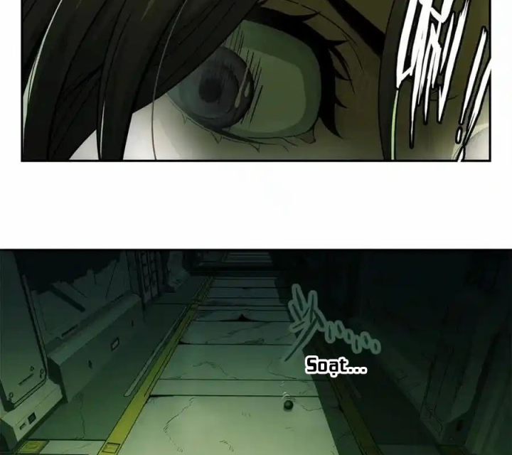 Titan Câm Lặng Chapter 74 - Next Chapter 75