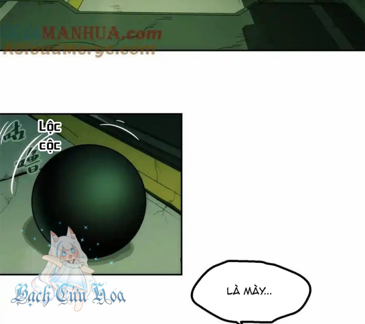 Titan Câm Lặng Chapter 74 - Next Chapter 75