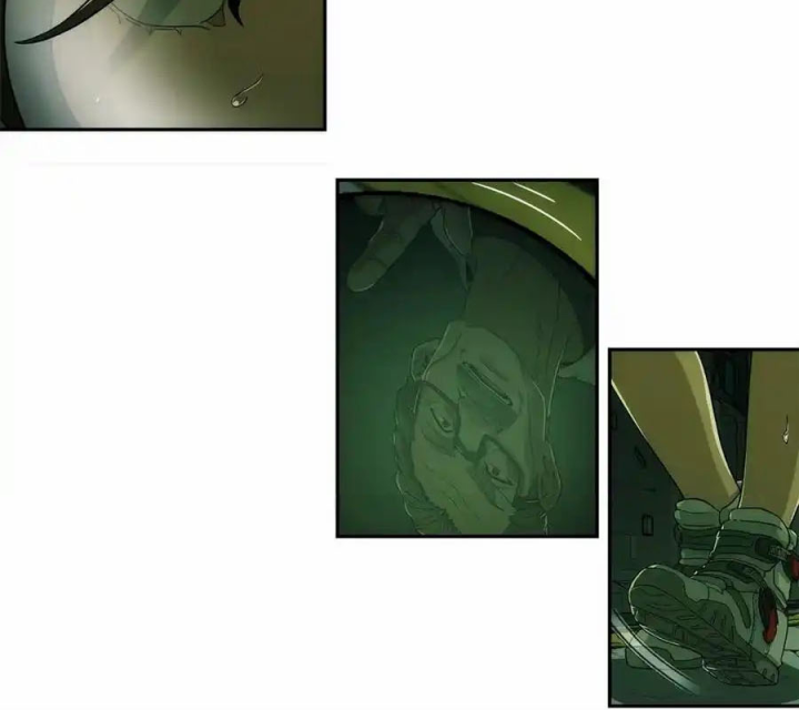 Titan Câm Lặng Chapter 74 - Next Chapter 75