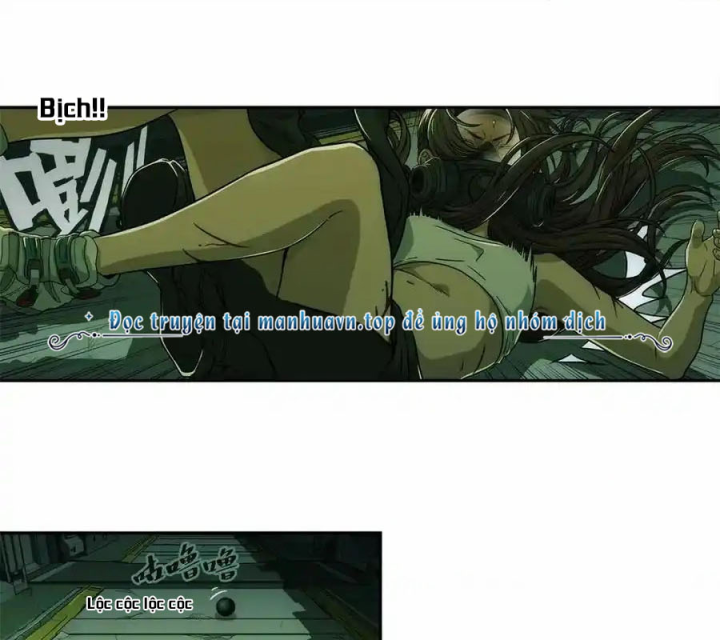 Titan Câm Lặng Chapter 74 - Next Chapter 75