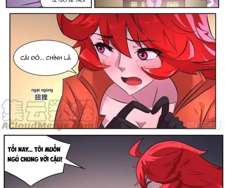 Girl And Science Chapter 643 - Next Chapter 644