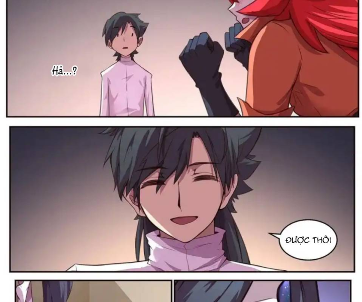 Girl And Science Chapter 643 - Next Chapter 644