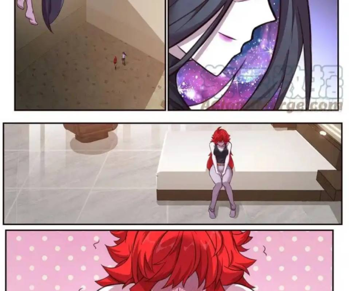 Girl And Science Chapter 643 - Next Chapter 644