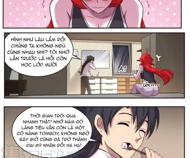 Girl And Science Chapter 643 - Next Chapter 644