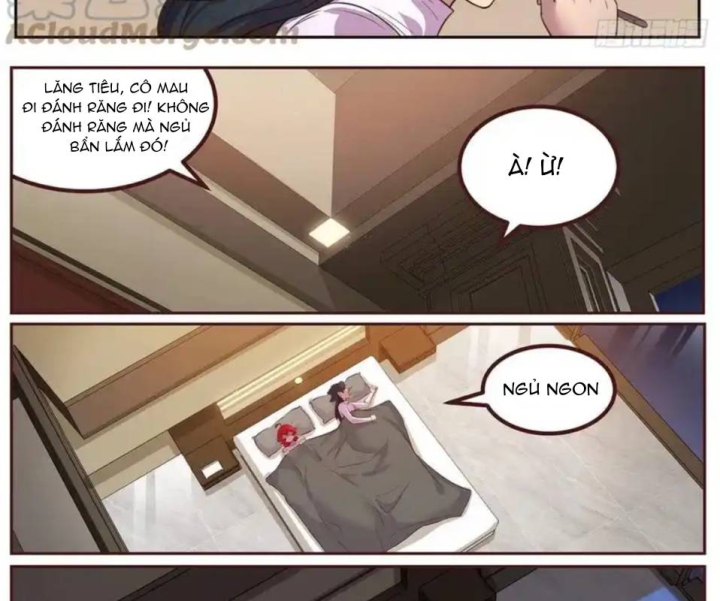 Girl And Science Chapter 643 - Next Chapter 644