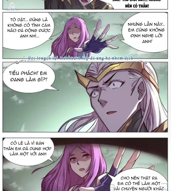 Girl And Science Chapter 643 - Next Chapter 644